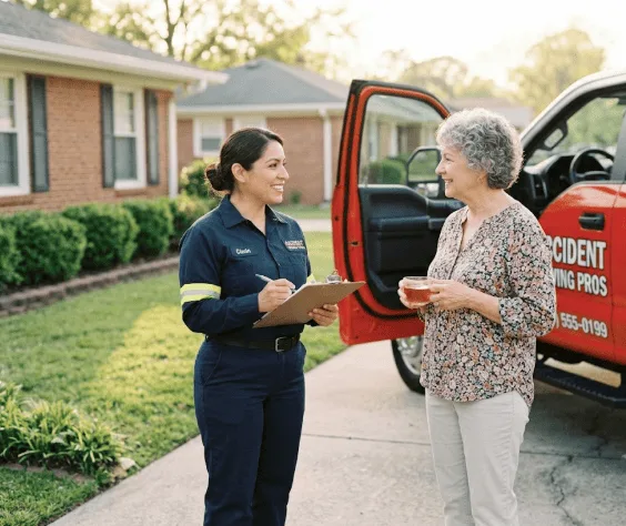 Accident Towing Service Union, NE FAQs